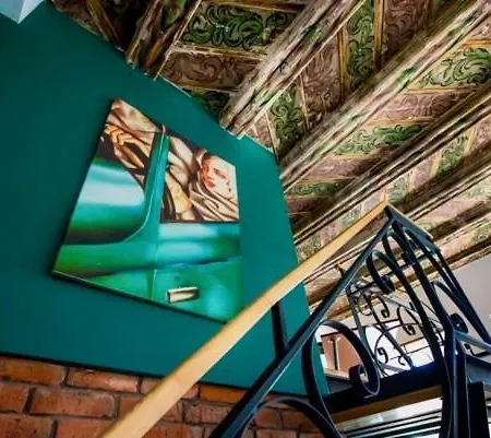 Grande 100m2 Rynek 24h Self Check-in Apartmán