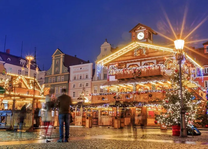 Grande 100m2 Rynek 24h Self Check-in *