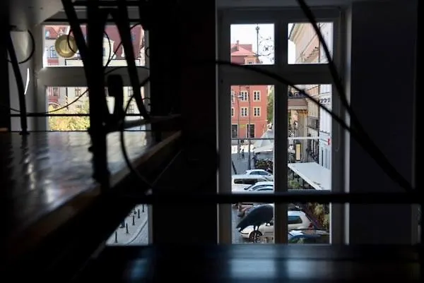 Appartamento Grande 100m2 Rynek 24h Self Check-in