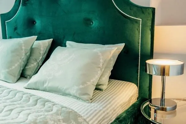 Appartamento Grande 100m2 Rynek 24h Self Check-in