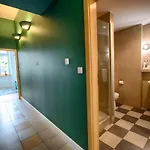 Grande 100m2 Rynek 24h Self Check-in Апартаменты Вроцлав