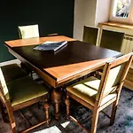 Grande 100m2 Rynek 24h Self Check-in Апартаменты Вроцлав