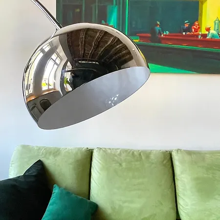 Grande 100m2 Rynek 24h Self Check-in Apartamento *