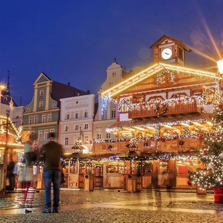 Grande 100m2 Rynek 24h Self Check-in *