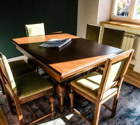 Grande 100m2 Rynek 24h Self Check-in Apartman Wrocław