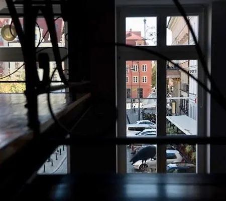 Apartman Grande 100m2 Rynek 24h Self Check-in