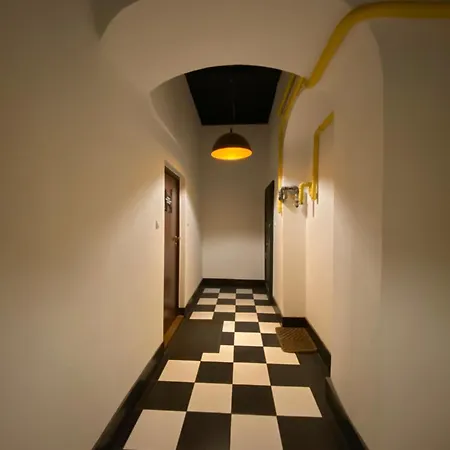 Apartman Grande 100m2 Rynek 24h Self Check-in Wrocław