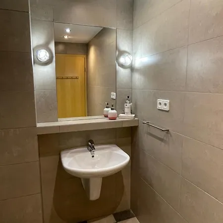 Grande 100m2 Rynek 24h Self Check-in * Wrocław