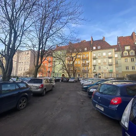 Grande 100m2 Rynek 24h Self Check-in
