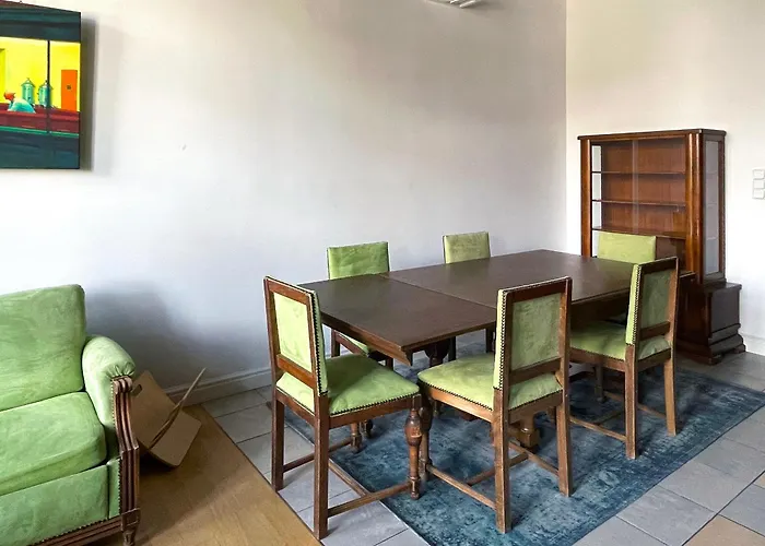 Grande 100m2 Rynek 24h Self Check-in