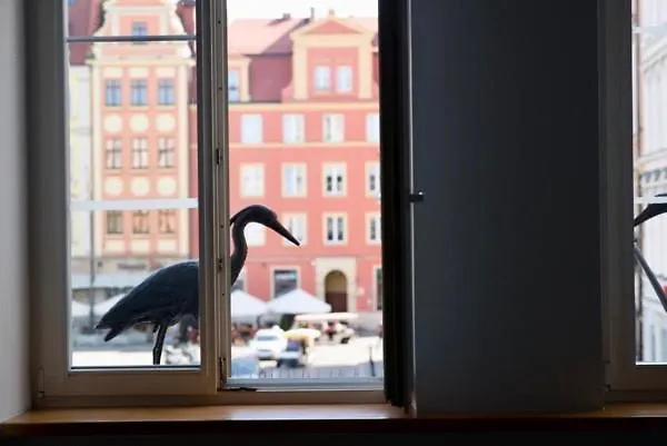 Grande 100m2 Rynek 24h Self Check-in *