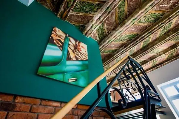 Grande 100m2 Rynek 24h Self Check-in アパート