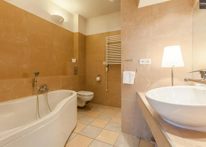 Daire Grande 100m2 Rynek 24h Self Check-in