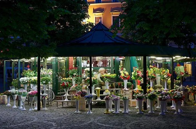 Grande 100m2 Rynek 24h Self Check-in Apartamento *