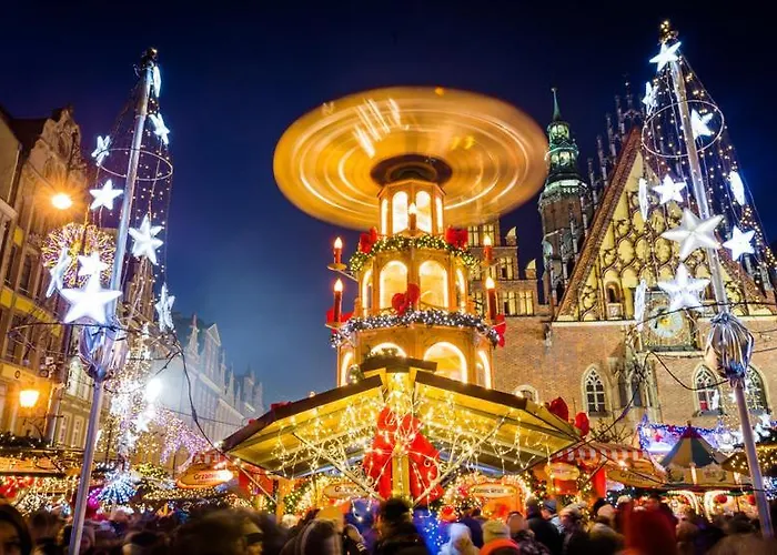 Apartamento Grande 100m2 Rynek 24h Self Check-in Wrocław