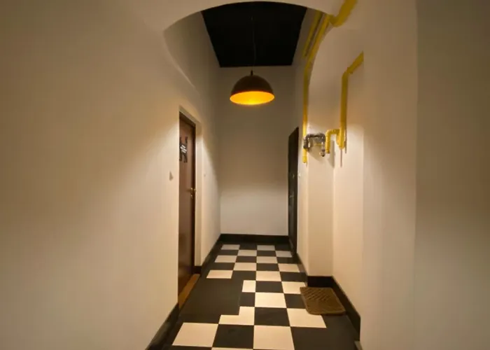 Apartamento Grande 100m2 Rynek 24h Self Check-in Wrocław